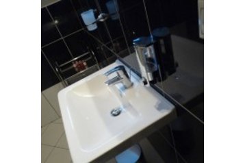 Slovacchia Penzión Dolná Tižina, Esterno